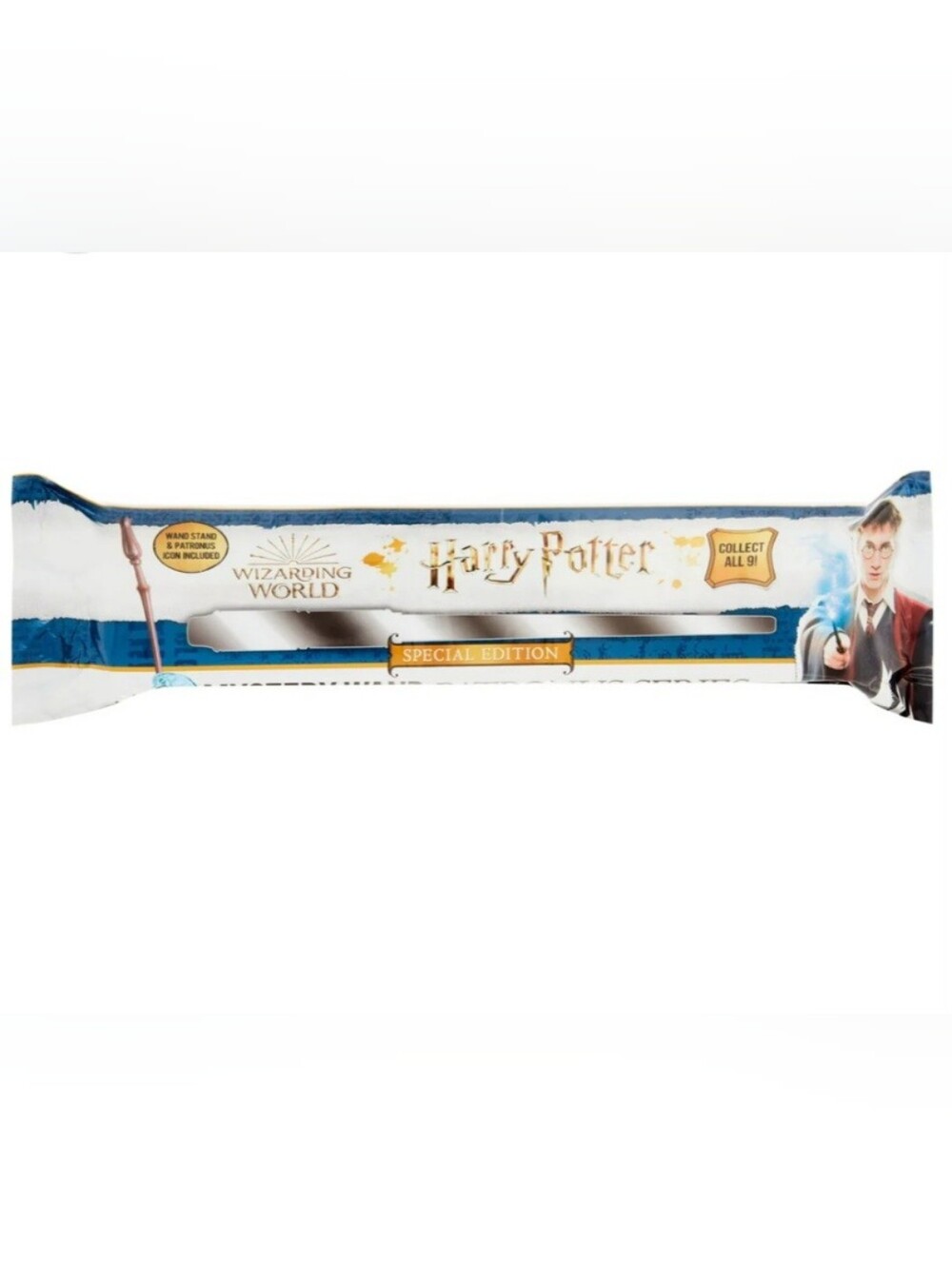 Harry Potter Mystery Wand